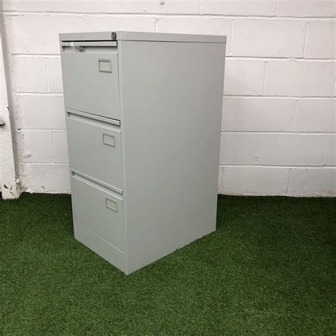 used office filing boxes